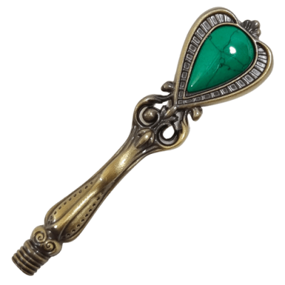 import placeholder for 4976